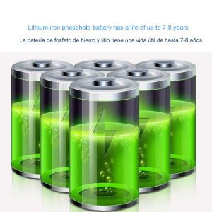 1300lm 1600lm Solar Powered Pathway Lights Die Casting Aluminum