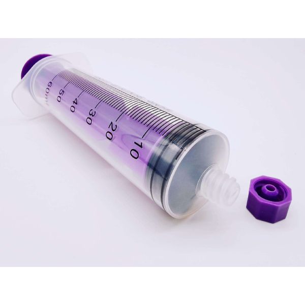 Quality Medical Use Out-Screw Feeding Syringe – Ergonomic Design, Easy-to-Use, and Leak-Proof wholesale
