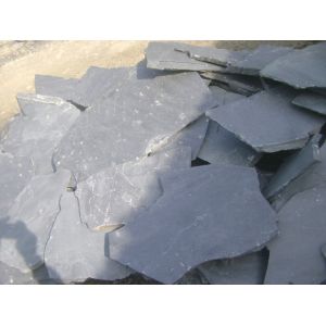 Grey Slate Random Flagstone,Landscaping Stones,Flagstone Patio,Crazy Stone