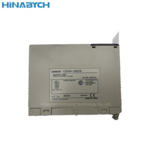 New Original Omron C200h-Od215 Output Unit PLC Programmable Logic Controller