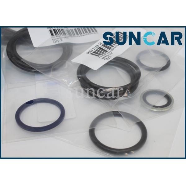 T35 ATLAS 3115 9153 95 Extractor Seal Kit 3115915395 Drilling Rig Service Kits Parts