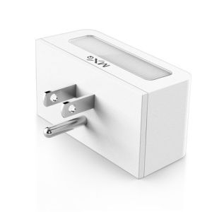 ESP8266 Wifi Enabled Smart Plug 75*44*55 Mm Support Separately Control