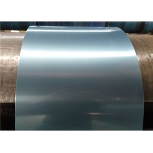 China Mirror Stainless Steel Strip Roll , ASTM 304 430 420 316L Aisi Steel Strip Coil on sale