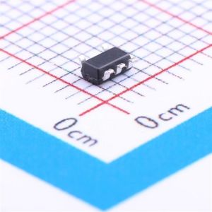 Cheap Buffer / Driver IC Integrated Circuits SN74AUP1G17DBVR Electronic Componets for sale