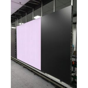 COB Indoor LED Video Wall: Revolutionizing High-Resolution Display with Advanced