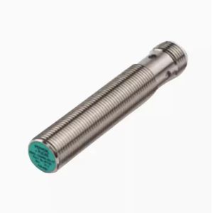 Pepperl+Fuchs NBB2-8GM40-E2-V1 Inductive Sensor 8mm Range 10-30V DC IP67 CE