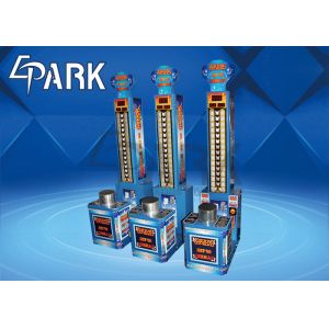 ticket Redemption Game Machine EPARK King Of Hammer Arcade Coin Operated Sports