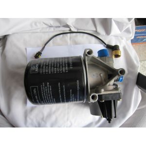 13C0157 Air Dryer For Wheel Loader Spare Parts Electrical Instrumentation