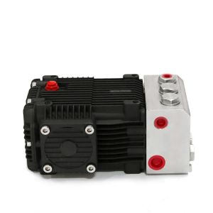 FLOWMONSTER LT-N Heavy Duty High Pressure Plunger Sea Water Desalination