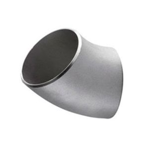 China Carbon And Stainless Steel Elbow Pipe Fitting 90 Degree 304 Stainless Steel Elbow on sale