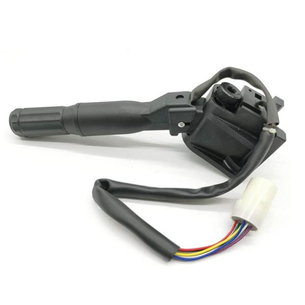 45625-60090 Combination Switch 45625-60090 For Kawasaki Wheel Loader 90ZIV-2 85ZIV-2 KLD85ZIV KLD85ZIV-2 KLD85Z 80ZIV-2