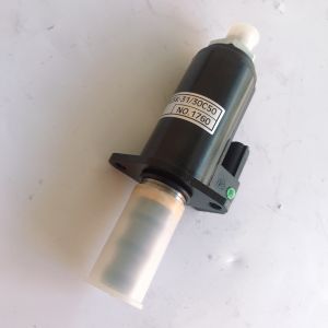YB35V00005F1 SK200-6E Hydraulic Solenoid Valve