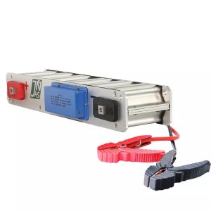 IP65 Jump Starter Super Capacitor Module 16V 200F Graphene For EV