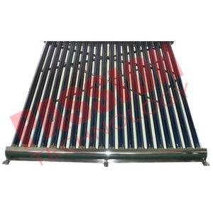 Vacuum Tube Solar Water Heater Thermosiphon System