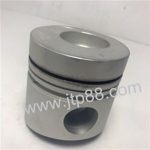 6BD1 Diesel Engine Piston For ISUZU Forklift OEM 5-12111-068-0 59.0mm Compress