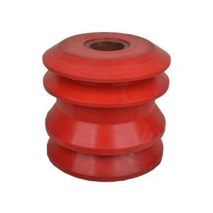 China Top And Bottom Cementing Plug Oil Rig Equipment Drilling Rig Cementing Tools on sale