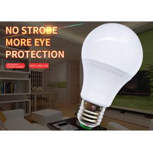 800lm Energy Saving LED Bulb AC85V 5w E27 Led Light Bulb
