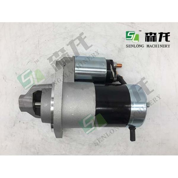 12V 11T High Power Starter For Yanmar Engine Komatsu CAS-E New-Holland MINI