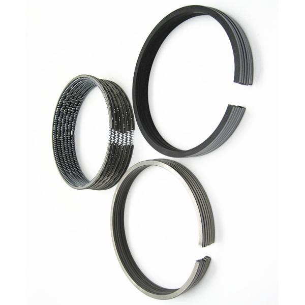 Quality For DEUTZ F4L913D 4086 18:1 Piston Rings Oil Control Rings Serial OD-DE14 wholesale