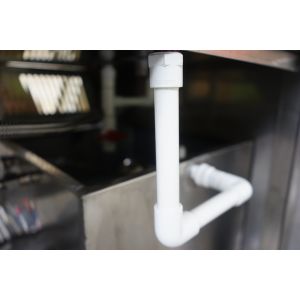 Programmable Test Chamber UV Accelerated Weathering Textile Testing Equipment