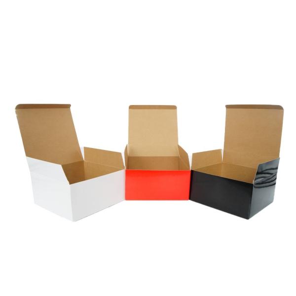 Quality High Strength Shipping Boxes Environmental Protection For Mailing wholesale