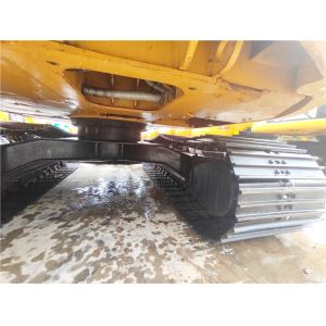 Japan Original Low Working Hours Used CAT307E Excavator crawling machinery