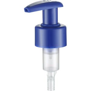 China Multiscene Liquid Lotion Dispenser Pump 2CC 24 410 Recyclable K205 on sale