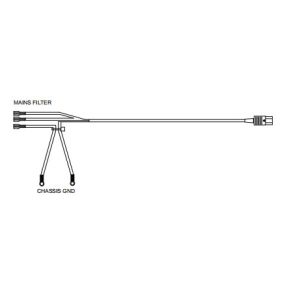 Cheap AC Inlet Harness for sale