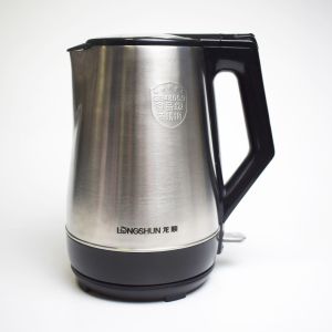 Cheap Fast Boiling Water Kettle Electric Automatic Shut Off Kettle Electric 1500W 220V for sale