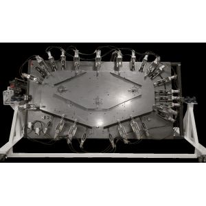 Cheap Customized Mold Turning The Perfect Solution for Industrial Applications for sale