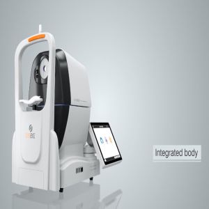High Precision Ophthalmic Biometer with USB 2.0 Window 10 Interface for Corneal