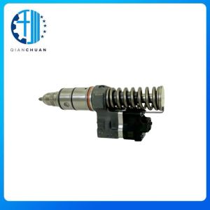China Fuel Injector 5237650 for Detroit Series 60 Diesel  Engine Spare Parts on sale