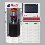 General Purpose 2000kN 3000kN Automatic Compression Testing Machines For Blocks