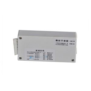 RO 24V 5 Lights Micro Controller , Home Water Purification Systems Parts