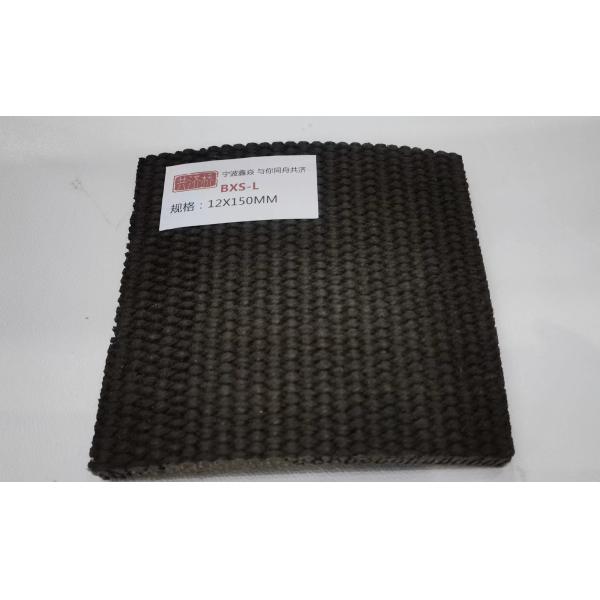 Quality Non Asbestos BXS M Melamine Resin Brake Lining For 200℃ Temp Range wholesale