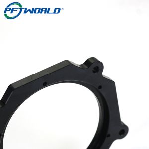 Precision Custom CNC Machining Anodizing Aluminum Millining Parts