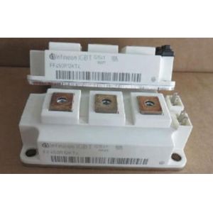 FF450R12KT4 580A 2400W IGBT Silicon Modules Infineon Technologies