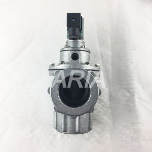 0.1-0.8MPa Pressure Pulse Jet Valves with One Million Blows DMF-ZM-40