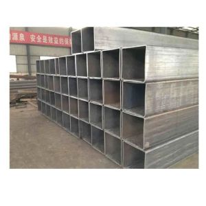 Mid Hard ASTM Standard Hot Dipped Galvanized Steel Pipe for Large Diameter