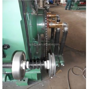 XKJ-480I Rubber Refining Mixing Mill/Reclaimed Rubber Machine