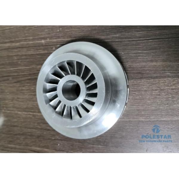 Wear Resistant 316 Metal Injection Molding Ratchet Spanner Parts