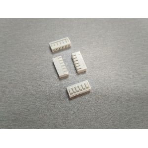 SAN connector 2.0mm Pitch Wire to Board Crimp style Connectors, Board-in