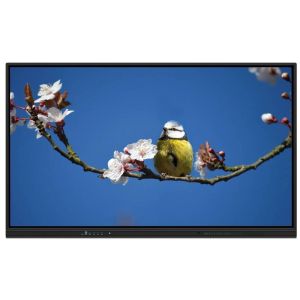 Cheap LCD Smart Board Android 14 15 EDLA Google Certified 65 75 86 Inch Wifi Whiteboard Software Teaching Tools Meeting App For Business Class Presentations for sale