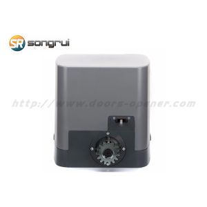 750W 2000KG 380V PY2000AC Sliding Driveway Gate Opener