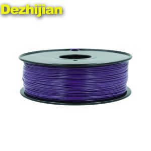 Reliable 3D FDM Printer 1.75 ABS Filament With 50 Kinds Color , 340m Length