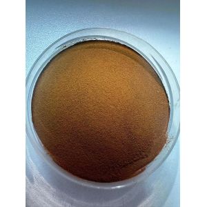 China Dark Brown Sodium Lignosulfonate CAS 8061-51-6 As Reinforcing Agent on sale