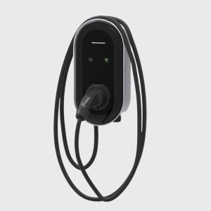 7KW 22KW EV Ocpp Type 2 32A 3 Phase Wallbox Car Charging Station for Electric