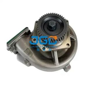 Pump For QSK60 QST30 Excavator Engine Components Pump Assembly 4955807 3640492