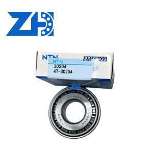 Elite 4T-30204 4T/30204 Taper Roller Bearings Premium Craftsmanship for Seamless