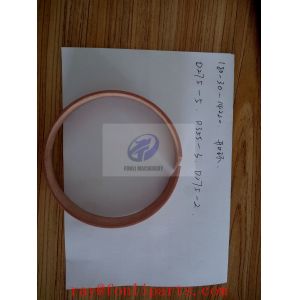 Good quality KOMATSU BULLDOZER D275 D355 BULLDOZER RECOIL SPRING RING 180-30